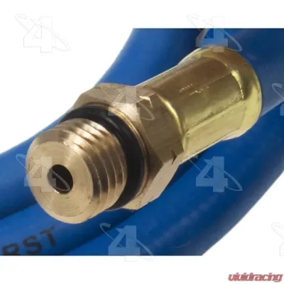 Four Seasons Manifold Gauge 59081 - 59081