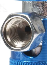 Four Seasons Standard Low Side Manual R1234yf Quick Disconnect Manifold Gauge Coupler 59085                                     - 59085 - Image 2