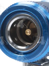 Four Seasons Standard Low Side Manual R1234yf Quick Disconnect Manifold Gauge Coupler 59085                                     - 59085 - Image 3