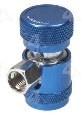 Four Seasons Standard Low Side Manual R1234yf Quick Disconnect Manifold Gauge Coupler 59085                                     - 59085 - Image 4