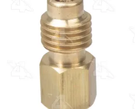 Four Seasons Vacuum Pump Retrofit Adapter 59086