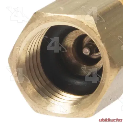 Four Seasons Vacuum Pump Retrofit Adapter 59086 - 59086