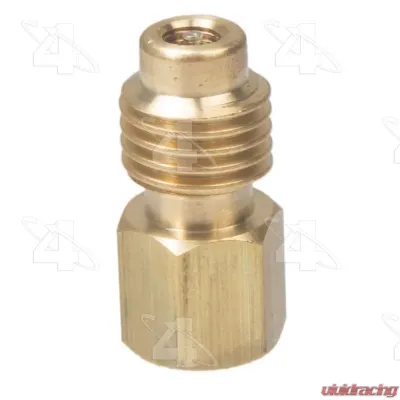 Four Seasons Vacuum Pump Retrofit Adapter 59086 - 59086