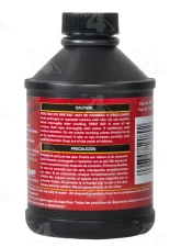 Four Seasons 8 oz. Bottle Ester 100 Oil w/Dye 59089                                     - 59089 - Image 2