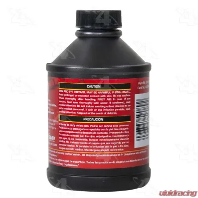 Four Seasons 8 oz. Bottle Ester 100 Oil w/Dye 59089 - 59089