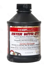 Four Seasons 8 oz. Bottle Ester 100 Oil w/Dye 59089                                     - 59089 - Image 3