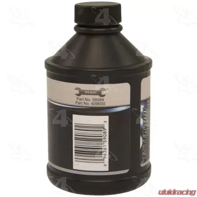 Four Seasons 8 oz. Bottle Ester 100 Oil w/Dye 59089 - 59089