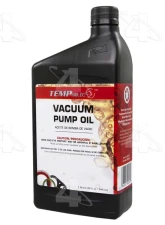 Four Seasons 1 Quart Bottle Vacuum Pump Oil 59091                                     - 59091 - Image 5