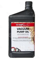 Four Seasons 1 Quart Bottle Vacuum Pump Oil 59091                                     - 59091 - Image 3
