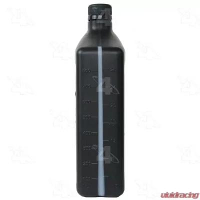 Four Seasons 1 Quart Bottle Vacuum Pump Oil 59091 - 59091