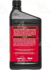 Four Seasons 1 Quart Bottle Ester 100 Oil w/o Dye 59099                                     - 59099 - Image 2