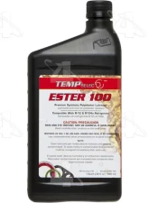 Four Seasons 1 Quart Bottle Ester 100 Oil w/o Dye 59099                                     - 59099 - Image 4