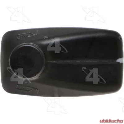 Four Seasons 1 Quart Bottle Ester 100 Oil w/o Dye 59099 - 59099