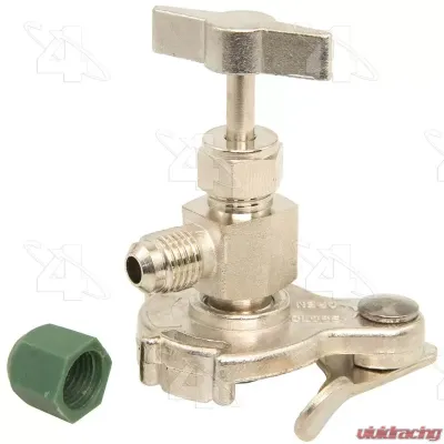 Four Seasons R12 Heavy Duty 14oz A/C Can Tap 59102 - 59102