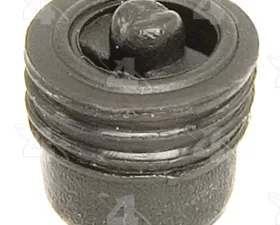 Four Seasons Plastic - Threaded R12 Manifold Gauge Valve Depressor 59109