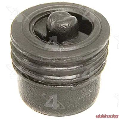 Four Seasons Plastic - Threaded R12 Manifold Gauge Valve Depressor 59109 - 59109