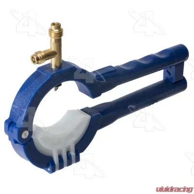 Four Seasons R134a A/C Can Tap w/Adapter 59111 - 59111