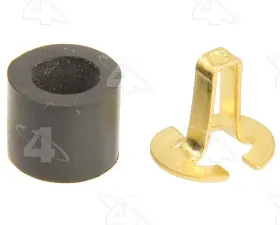 Four Seasons R12 Service Hose Manifold Gauge Depressor Seal Kit w/o Anti-Blow Back 59122