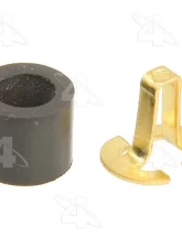Four Seasons R12 Service Hose Manifold Gauge Depressor Seal Kit w/o Anti-Blow Back 59122                                     - 59122 - Image 3