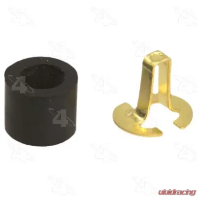 Four Seasons R12 Service Hose Manifold Gauge Depressor Seal Kit w/o Anti-Blow Back 59122 - 59122