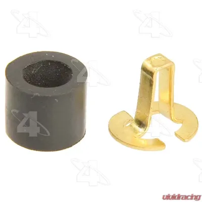 Four Seasons R12 Service Hose Manifold Gauge Depressor Seal Kit w/o Anti-Blow Back 59122 - 59122