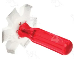 Four Seasons Fin Comb 59145