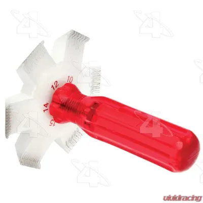 Four Seasons Fin Comb 59145 - 59145