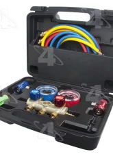 Four Seasons R1234YF Manifold Gauge 59203                                     - 59203 - Image 7