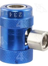 Four Seasons R1234YF Manifold Gauge 59203                                     - 59203 - Image 2