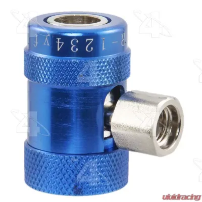 Four Seasons R1234YF Manifold Gauge 59203 - 59203