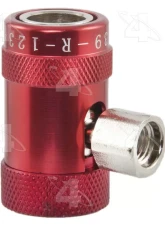 Four Seasons R1234YF Manifold Gauge 59203                                     - 59203 - Image 3