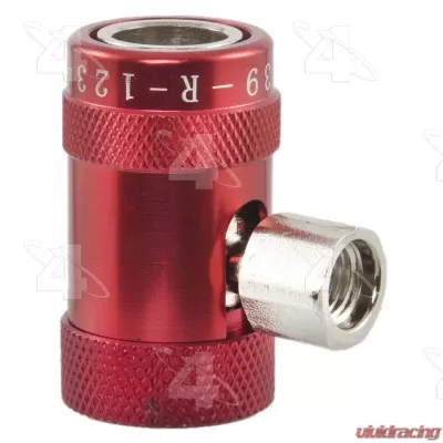 Four Seasons R1234YF Manifold Gauge 59203 - 59203