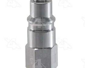 Four Seasons Service Port Evaporator Fitting 59211