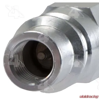 Four Seasons Service Port Evaporator Fitting 59211 - 59211