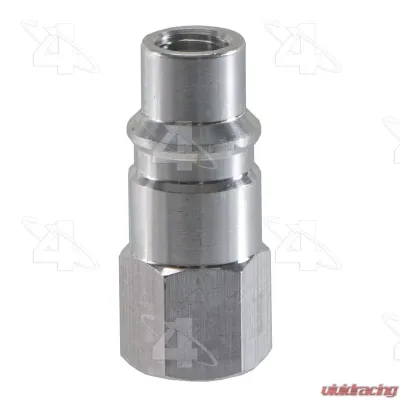 Four Seasons Service Port Evaporator Fitting 59211 - 59211