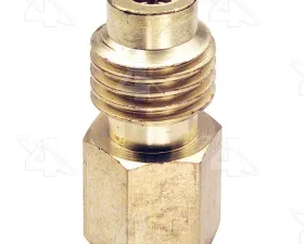 Four Seasons Vacuum Pump Retrofit Adapter 59216