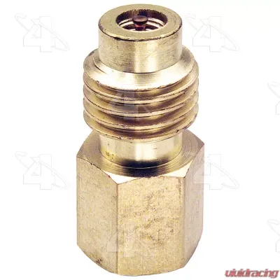 Four Seasons Vacuum Pump Retrofit Adapter 59216 - 59216