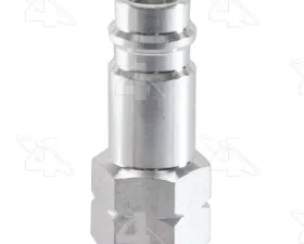 Four Seasons Service Port Evaporator Fitting 59217