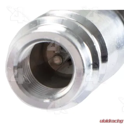 Four Seasons Service Port Evaporator Fitting 59217 - 59217