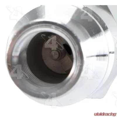 Four Seasons Service Port Evaporator Fitting 59229 - 59229