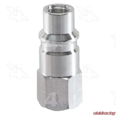 Four Seasons Service Port Evaporator Fitting 59229 - 59229