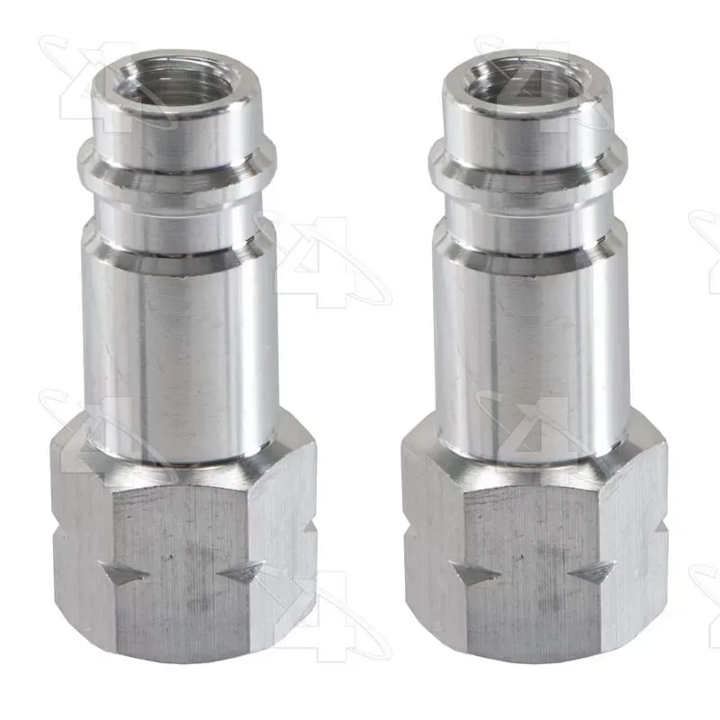 Four Seasons Service Port Evaporator Fitting 59231 - 59231