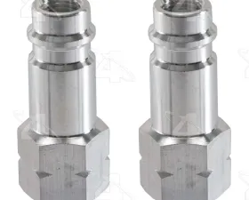 Four Seasons Service Port Evaporator Fitting 59231