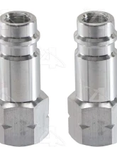 Four Seasons Service Port Evaporator Fitting 59231                                     - 59231 - Image 4