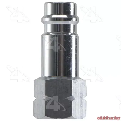 Four Seasons Service Port Evaporator Fitting 59231 - 59231