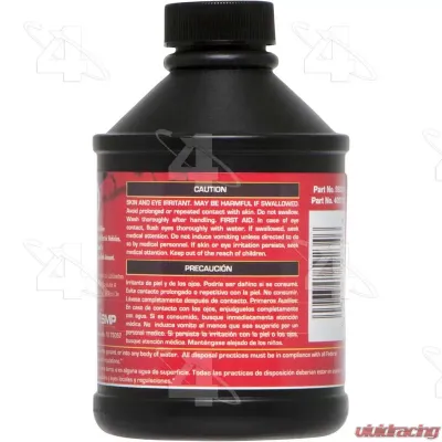 Four Seasons 8 oz. PAG 46 Oil for R1234yf 59234 - 59234