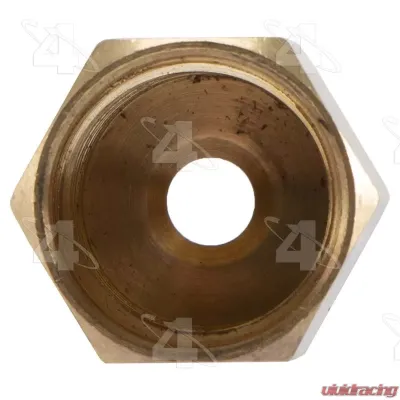 Four Seasons Vacuum Pump Retrofit Adapter 59257 - 59257