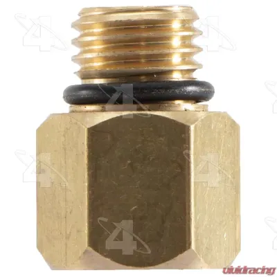 Four Seasons Vacuum Pump Retrofit Adapter 59257 - 59257