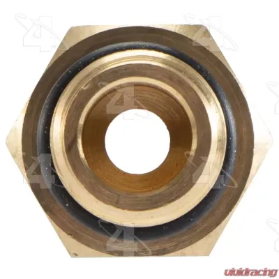 Four Seasons Vacuum Pump Retrofit Adapter 59257 - 59257