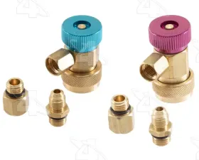 Four Seasons R1234YF Manifold Gauge 59259